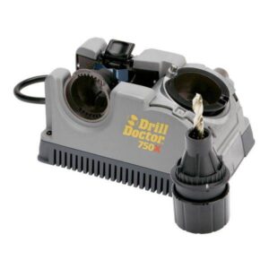 HOMBERGER - Affilapunte Drill Doctor DD750X 230V / 2-19mm