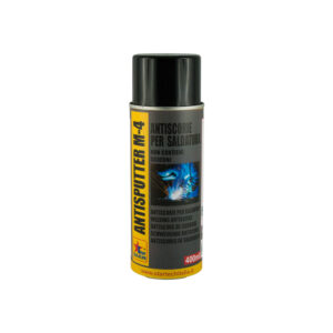ELENI - ANTISPUTTER M4 ANTISCORIE SALDATURA NO-SIL 400ML