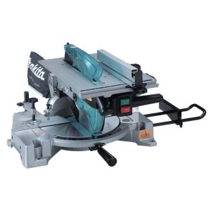 MAKITA - Sega da banco / troncatrice con pianetto 1.650 W • 260mm